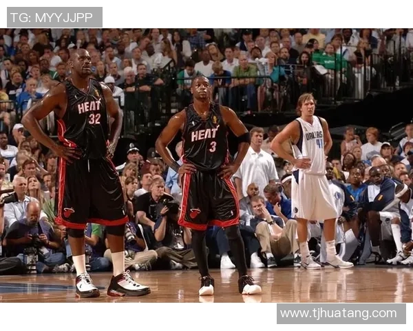 2006年热火与骑士激战成44比47的经典对决回顾