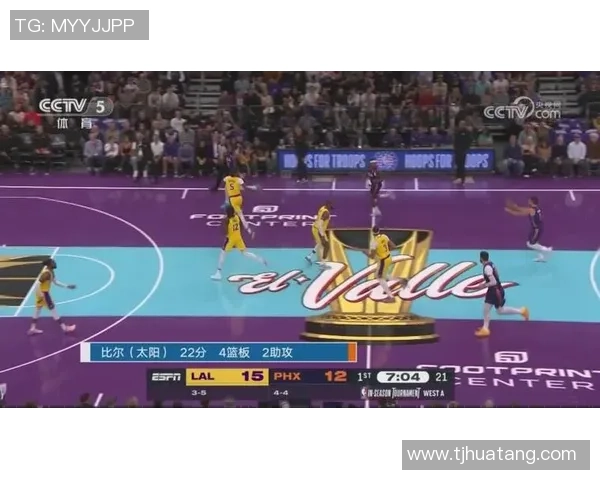 今天湖人对阵太阳精彩直播全程回顾与赛后分析尽在这里