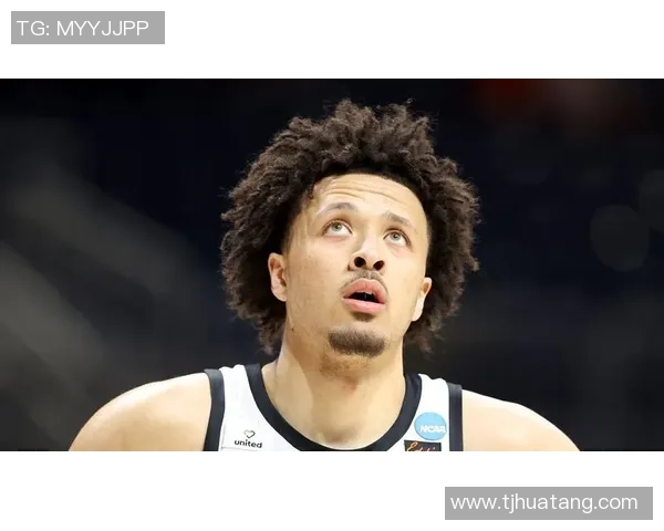 凯德坎宁安的崛起之路：如何成为NBA新星的背后故事与挑战