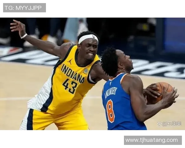 帕斯卡尔西亚卡姆如何在NBA赛场上展现全能球员的魅力与潜力 帕斯卡尔西亚卡姆如何在NBA赛场上展现全能球员的魅力与潜力