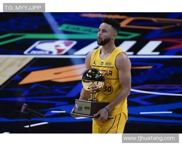 库里三分大赛历史性夺冠决赛连中20球震撼全场 库里三分大赛历史性夺冠决赛连中20球震撼全场