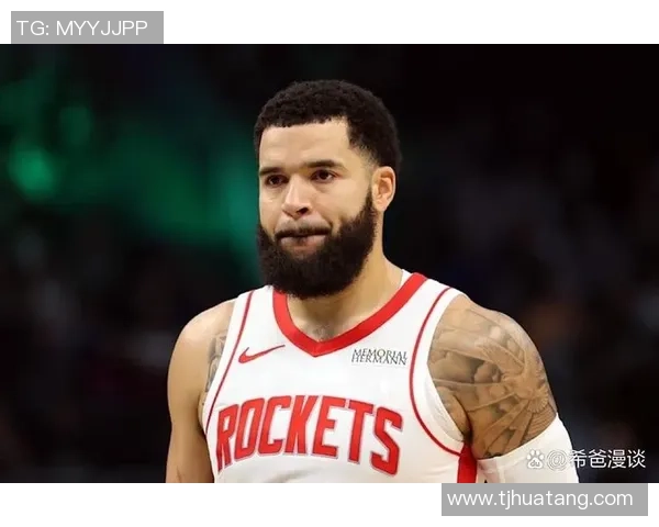 弗雷德范弗利特如何在NBA赛场上展现领袖风范与卓越球技 弗雷德范弗利特如何在NBA赛场上展现领袖风范与卓越球技