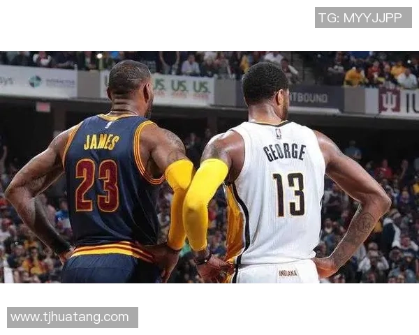 步行者与骑士激战三场精彩回顾与分析，谁能在季后赛中脱颖而出