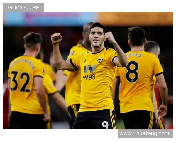 狼队与布赖顿激战正酣谁能在英超赛场上笑到最后